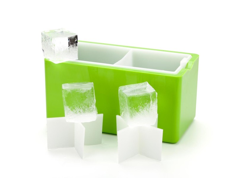Square IceCube Mould