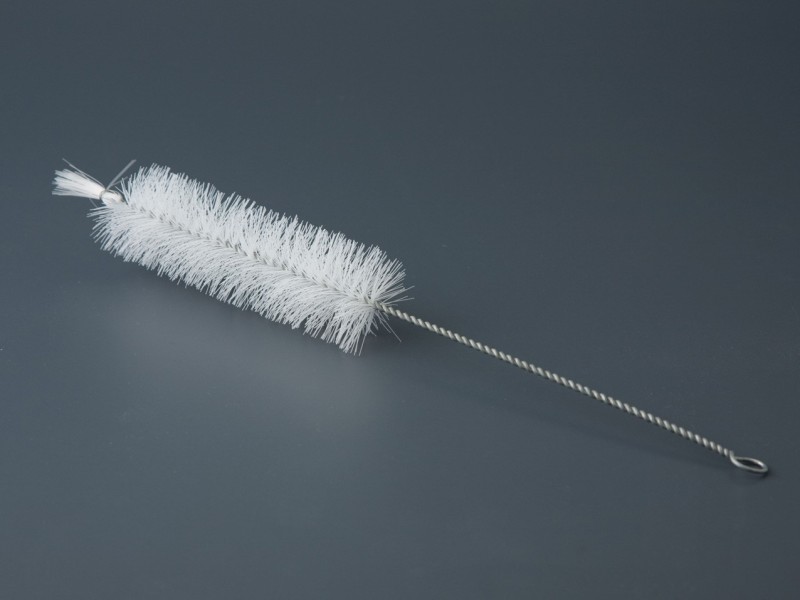 Cleaning brush ROTILABO® Special brush with bristles for cleaning