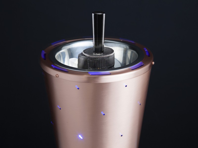 Coolbar glass froster by Mitchell & Cooper - FoodBev Media