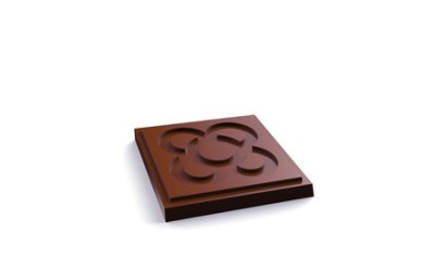 Chokolate Forms Bar Mould